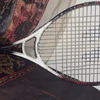 راکت تنیس ویش