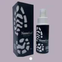 خوشبوکننده و ضد عفونی کننده کفش