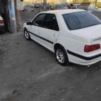 پرشیا تیو فایو|خودرو سواری و وانت|تبریز, |دیوار