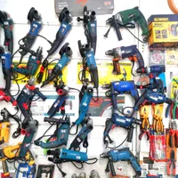 چکش تخریب 16کیلویی PAP|ابزارآلات|سبزوار, باهنر|دیوار