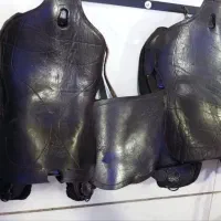 زین لوازم سوارکاری جیل زمستانه اسب|اسب و تجهیزات اسب‌سواری|کرج, کیانمهر|دیوار