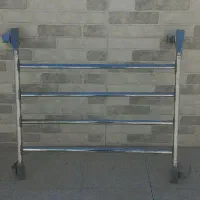 باربند پراید