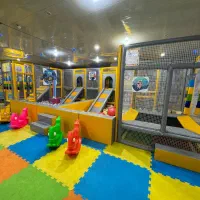 فروش مستقیم وسایل بازی کودک