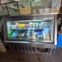 یخچال|یخچال و فریزر|پاسارگاد, |دیوار