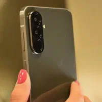 A56 galaxy Samsung|موبایل|تهران, ستارخان|دیوار