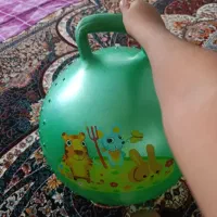 توپ|اسباببازی|قم, شهرک امام حسین|دیوار