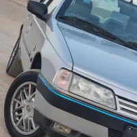 پژو405مدل97دوگانه کارخانه زیمنس