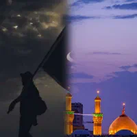 تور ویژه کربلا برای عیدنوروز فوری حرکت۲۸اسفند