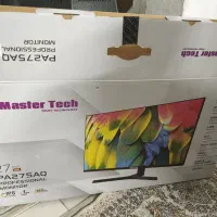 مانیتور 27 اینچ 165 هرتز 2کی