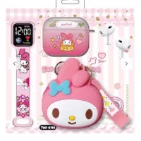 ایرپاد و ساعت کرومی و لبوبو و ملودی|لوازم جانبی موبایل و تبلت|تهران, هاشمآباد|دیوار