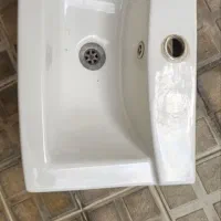 فروش سنگ روشویی|لوازم سرویس بهداشتی|شیروان (خراسان), |دیوار