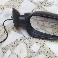 آیینه تندر ال 90 و واتر پمپ و فن استوک پراید