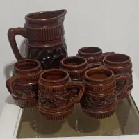 ظروف منزل|ظروف سرو و پذیرایی|کرج, حیدرآباد|دیوار