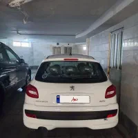 پژو 207i ارتقاء یافته با موتور TU5P|خودرو سواری و وانت|تهران, تهرانسر مرکزی|دیوار