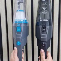 جارو برقی عصایی عرشیا مدل ۳۷۲۴