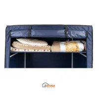 کمد رختخواب ابتکار|جاکفشی، کمد، دراور|قم, بلوار امین و ساحلی|دیوار