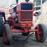 تراکتور‌‌رومان‌مدل ۶۱‌