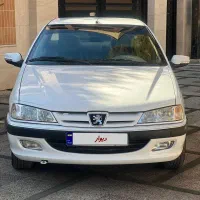 پژو پارس سال مدل۱۴۰۱