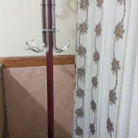 رگال ایستاده
