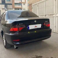 سمند سورن elx ef7|خودرو سواری و وانت|اصفهان, بهارستان|دیوار