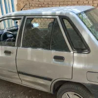 پراید 87|خودرو سواری و وانت|کاخک, |دیوار