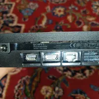 PS4 slim 1T