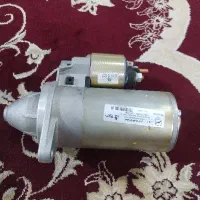 استارت پژو