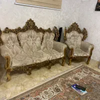 مبل سلطنتی