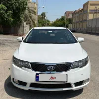 سراتو کیا