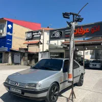 پژو ۴۰۵