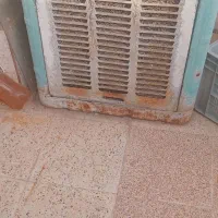 فروش کولری آبی