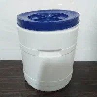 شیشه جار ودبه ربی|ظروف نگهدارنده، پلاستیکی، یکبارمصرف|گرگان, |دیوار