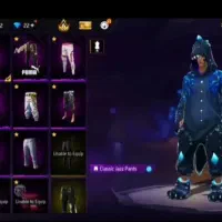 اکانت فریفایر|کنسول، بازی ویدئویی و آنلاین|تهران, انبار نفت|دیوار