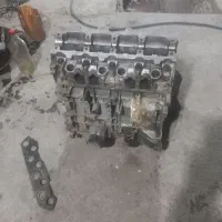 موتورپژو 405 تعمیر اساسی سیلندر جوشی