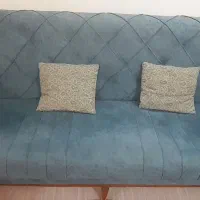 مبل چستر هفت نفره|مبلمان خانگی و میز عسلی|اراک, |دیوار