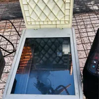 چابگر و اسکنر و ضبط قدیمی|پرینتر، اسکنر، کپی، فکس|اهواز, پردیس دو|دیوار