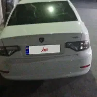 سمندسورن پلاس بیرنگ|خودرو سواری و وانت|نسیم‌شهر, |دیوار