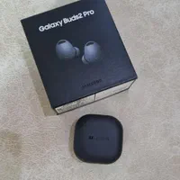 گلکسی بادز ۲ پرو galaxy buds 2 pro|لوازم جانبی موبایل و تبلت|اصفهان, امامزاده اسماعیل|دیوار