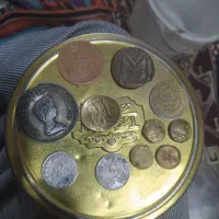 سکه((توضیحات را بخانید))