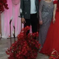 لباس مجلسی|لباس|پارس‌آباد, |دیوار