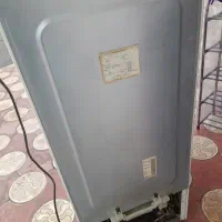 یخچال فریزر۴کشو و۵طبقه سامسونگ قدیم