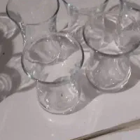 مقداری وسیله|ظروف سرو و پذیرایی|اهواز, جانبازان|دیوار