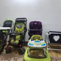 وسایل بچه