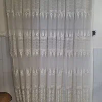 پرده حریر|پرده، رانر، رومیزی|بندر ماهشهر, |دیوار