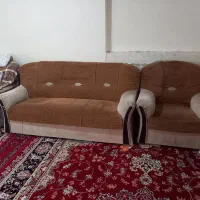مبل ۷ نفره