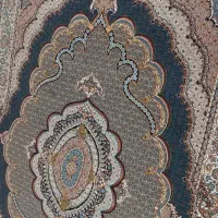 فرش ماشینی ۴عدد