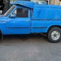 نیسان مدل ۸۲|خودرو سواری و وانت|شهریار, شهرک امیریه|دیوار