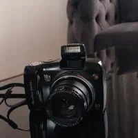 دوربین canon|دوربین عکاسی و فیلمبرداری|تهران, مدائن|دیوار