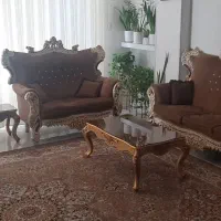 مبل کلاسیک