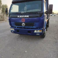 یک خاور کاویان مدل 89بیرنگ